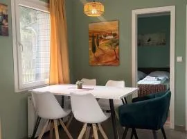 Ferienhaus Drossel am Teutoburgerwald