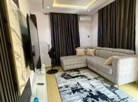 ModoHaus Living Stylish 1BR 2 mins to Airport