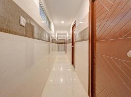 Hotel O Sri Ranga Boarding & Lodging, hotel i Chik Bānavar
