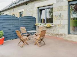 La maison de la Rebergère