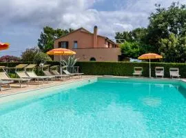 Principina tra mare e natura