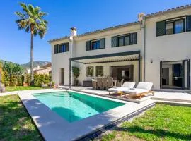 Vivienda Unifamiliar Esporles