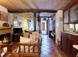 La Casa De La Abuela Clotilde