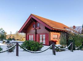 Emslandstube, hotel a Walchum