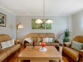 Ferienwohnung 'zum Moseltal'