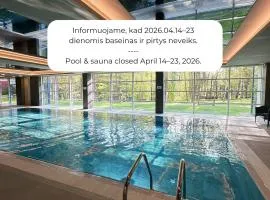 MEDEA Apartments by UPA