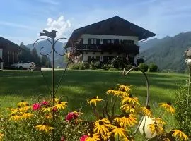 Ferienwohnung Hochfelln