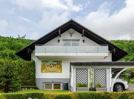 Ferienwohnung am Rehwinkel, khách sạn ở Fuldatal