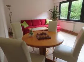 Ferienwohnung Vollmarshausen