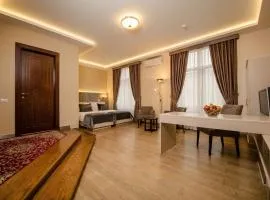 Velora Hotel Baku