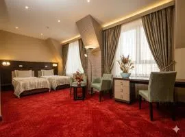 Velora Hotel Baku