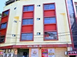 Hotel Dyna Inn