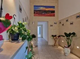 San Giorgio Rooms