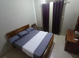 Holiday home for daily rent
