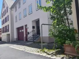 Stadtzimmer Im Entenmoos