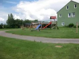 Ferienwohnungen Carstensen