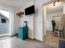 Tinas Ferienwohnung