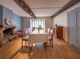 Sarzeau centre - Le Cormoran, hotel a Sarzeau