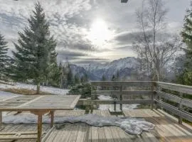 La Salamandre Charmant 4 étoiles