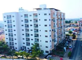 OASIS PARK RESIDENCE