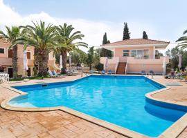 Helena Inn Kefalonia, Hotel in Kefalonia