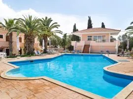 Helena Inn Kefalonia