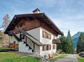 Appartamento Palmina