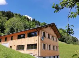 Ferienwohnung Naturnah