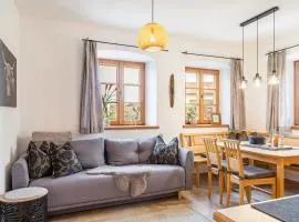 Ferienwohnung z'Dandlberg