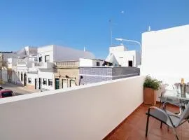 Casa Mar-a-vila