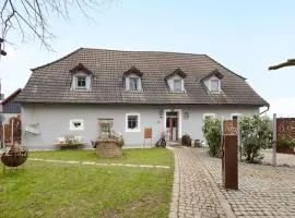 Ferienhaus Annodazumol