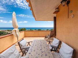 Casa rei, Hotel in Monte Nai