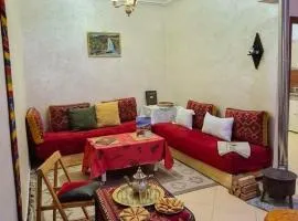 Cozy Appartement in Midelt