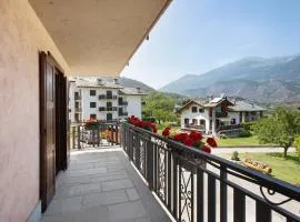 Maison Le Cré Appartamento 5