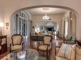 Villa Bruschetti