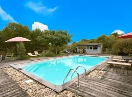 Loft Ôrizon - Domaine De L'ô