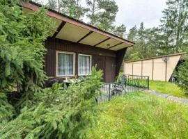 Bungalow 23 - Kimbucht