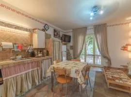 Villa Marisol Agrustos