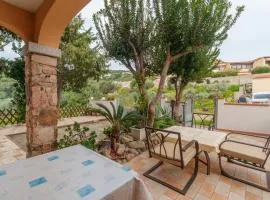 Villa Marisol Agrustos