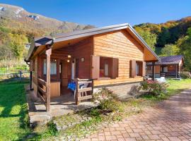 Casa Rododendro: Barzio'da bir otel