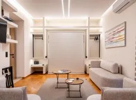 The Apex Boutique Apartment B1