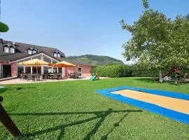 Mosel Familienurlaub Zickzack