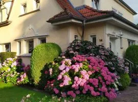 Ferienwohnung Bleichen