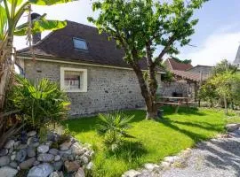 Gîte les Charmilles