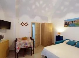 Le Pozzelle Presicce, Monolocale Casa a Corte XVI