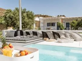 Ow Andros Suite 3,Private Whirlpool