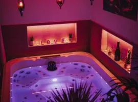 Le Desirella gite De Charme Spa