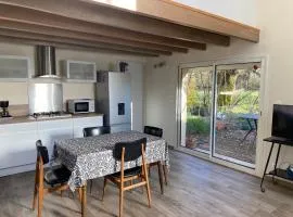 Studio de la Peyriere