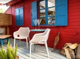 Chalet Le Puy Papillon