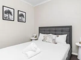 Wagga CBD Apartments